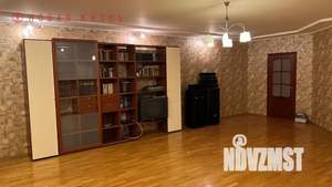 3-к квартира, вторичка, 156м2, 4/8 этаж