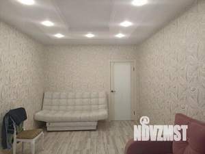 1-к квартира, вторичка, 46м2, 2/24 этаж