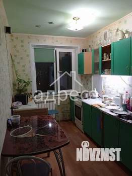 2-к квартира, вторичка, 43м2, 8/9 этаж