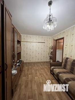 2-к квартира, вторичка, 48м2, 2/5 этаж