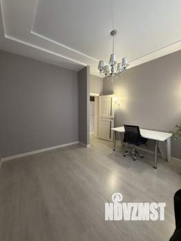 2-к квартира, вторичка, 76м2, 10/19 этаж