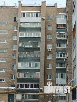 3-к квартира, вторичка, 63м2, 8/9 этаж