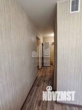 1-к квартира, вторичка, 30м2, 4/5 этаж