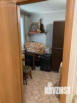 2-к квартира, вторичка, 44м2, 4/5 этаж