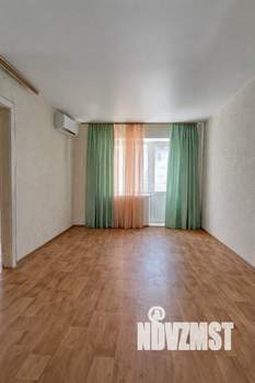 2-к квартира, вторичка, 42м2, 2/5 этаж