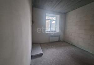 1-к квартира, вторичка, 46м2, 1/10 этаж