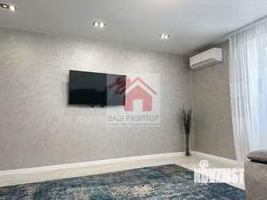 3-к квартира, вторичка, 105м2, 7/10 этаж