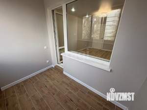 1-к квартира, вторичка, 40м2, 3/9 этаж