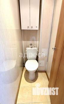 3-к квартира, вторичка, 52м2, 5/5 этаж