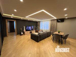 3-к квартира, вторичка, 91м2, 20/27 этаж