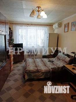 2-к квартира, вторичка, 46м2, 2/5 этаж