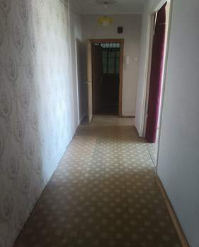 3-к квартира, вторичка, 58м2, 10/10 этаж