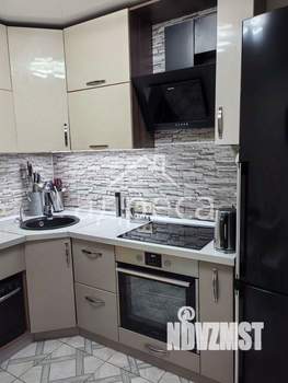 2-к квартира, вторичка, 54м2, 2/12 этаж