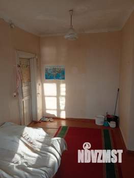 3-к квартира, вторичка, 62м2, 3/4 этаж