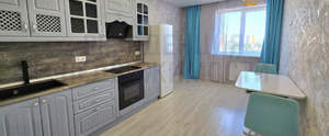 2-к квартира, вторичка, 67м2, 10/24 этаж