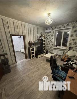 3-к квартира, вторичка, 77м2, 5/5 этаж