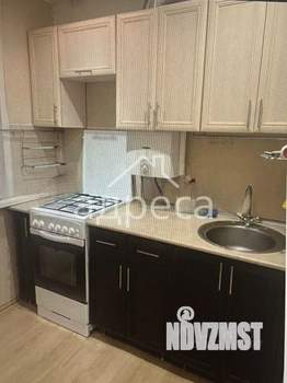 2-к квартира, вторичка, 44м2, 1/5 этаж