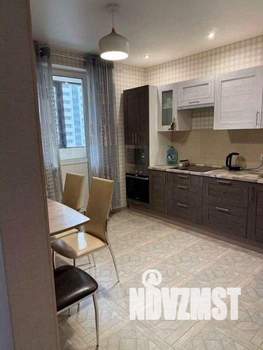 1-к квартира, вторичка, 40м2, 13/27 этаж