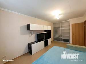 1-к квартира, вторичка, 34м2, 3/3 этаж