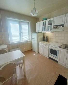 2-к квартира, вторичка, 53м2, 6/9 этаж