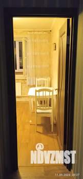 1-к квартира, вторичка, 38м2, 10/10 этаж