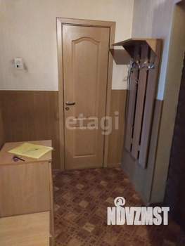 2-к квартира, вторичка, 49м2, 6/9 этаж