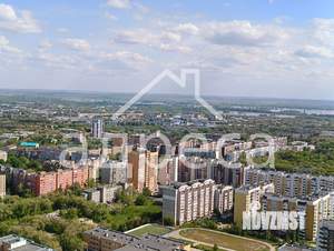 3-к квартира, вторичка, 100м2, 16/16 этаж