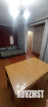 2-к квартира, вторичка, 48м2, 2/5 этаж