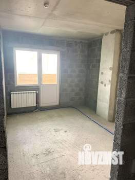 2-к квартира, вторичка, 82м2, 25/25 этаж