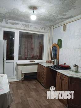 1-к квартира, вторичка, 37м2, 1/9 этаж