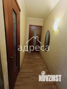 3-к квартира, вторичка, 58м2, 5/5 этаж