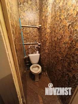 3-к квартира, вторичка, 60м2, 8/9 этаж