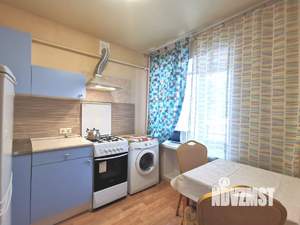 1-к квартира, вторичка, 37м2, 1/5 этаж