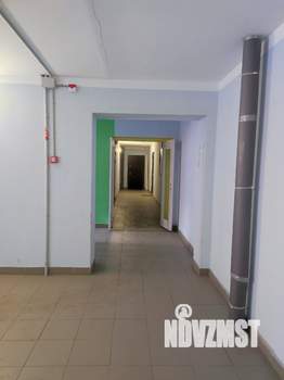 1-к квартира, вторичка, 38м2, 6/10 этаж