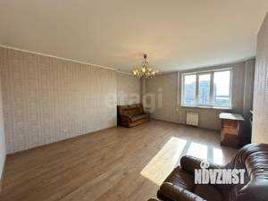 2-к квартира, вторичка, 86м2, 11/16 этаж