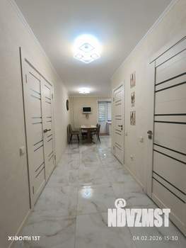3-к квартира, вторичка, 78м2, 3/12 этаж