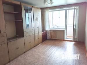 2-к квартира, вторичка, 49м2, 10/12 этаж