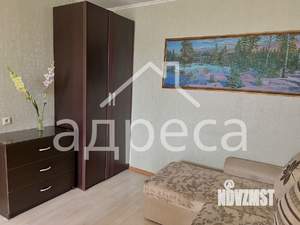 3-к квартира, вторичка, 60м2, 8/9 этаж