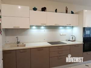 2-к квартира, вторичка, 66м2, 6/18 этаж