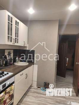 1-к квартира, вторичка, 33м2, 1/9 этаж