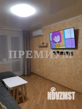3-к квартира, вторичка, 62м2, 4/5 этаж