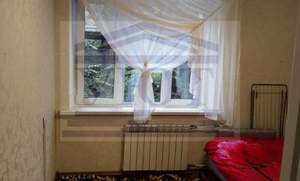 1-к квартира, вторичка, 17м2, 3/9 этаж