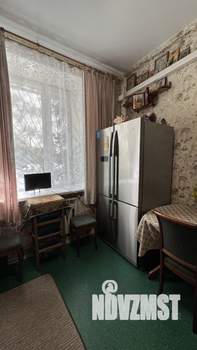 4-к квартира, вторичка, 85м2, 1/5 этаж