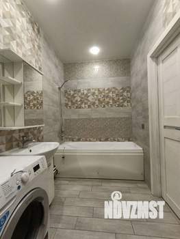 1-к квартира, вторичка, 39м2, 4/24 этаж