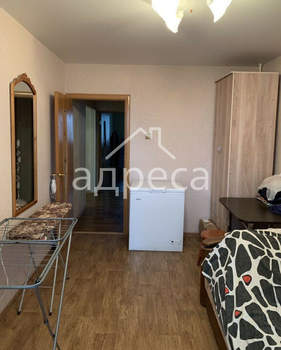 3-к квартира, вторичка, 74м2, 7/10 этаж