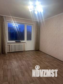 2-к квартира, вторичка, 51м2, 6/9 этаж