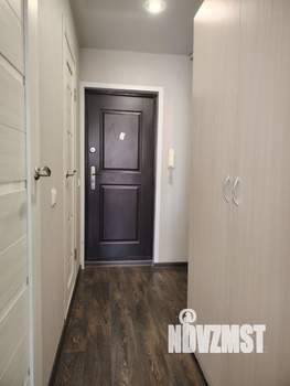 1-к квартира, вторичка, 32м2, 8/9 этаж