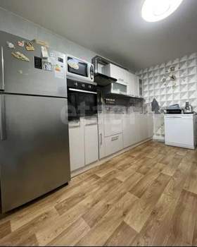 1-к квартира, вторичка, 45м2, 8/16 этаж