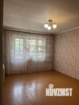 1-к квартира, вторичка, 37м2, 3/9 этаж