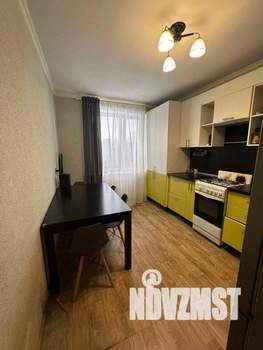 1-к квартира, вторичка, 35м2, 2/3 этаж